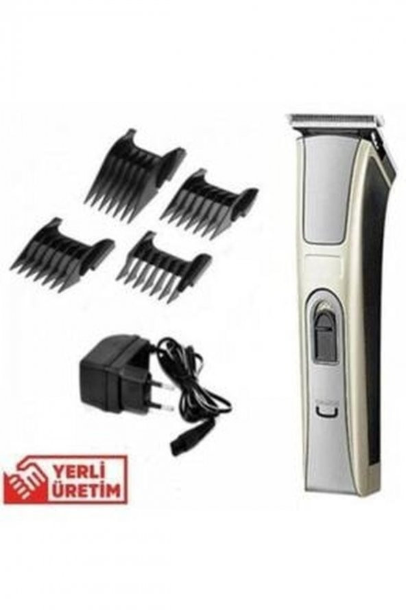 Dingilg Rd-128 Traş Makinesi - Resim 2
