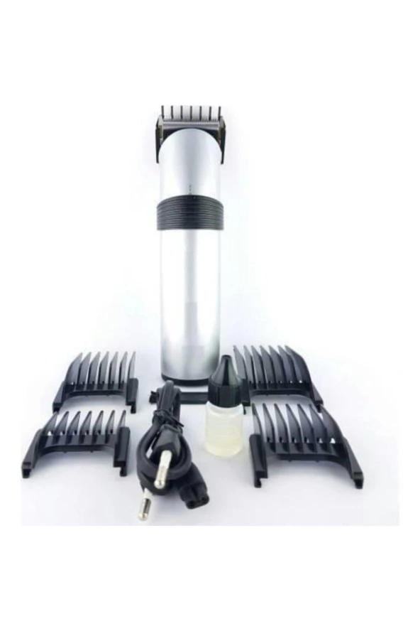 Dıngılg Rd-609x Traş Makinesi - Resim 2