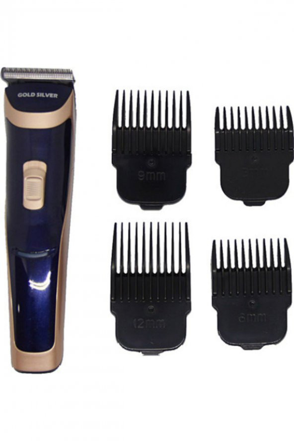 Saç Sakal Tıraş Makinesi Gs 105 ürün görseli 1