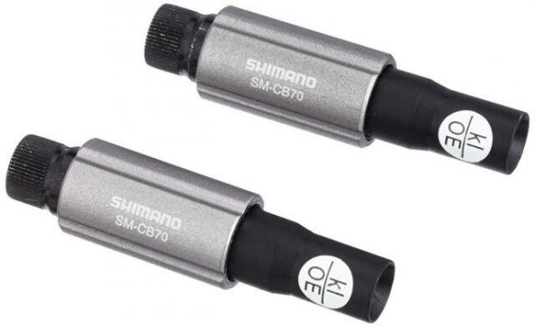 Shimano Fren Kablo Ayarlarlayıcı Set SM-CB70 Cantilever ürün görseli 1