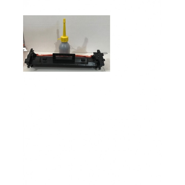 Hp Cf217A 17A Dolan Toner M102-M104-M130-M132 Çipli ürün görseli 1