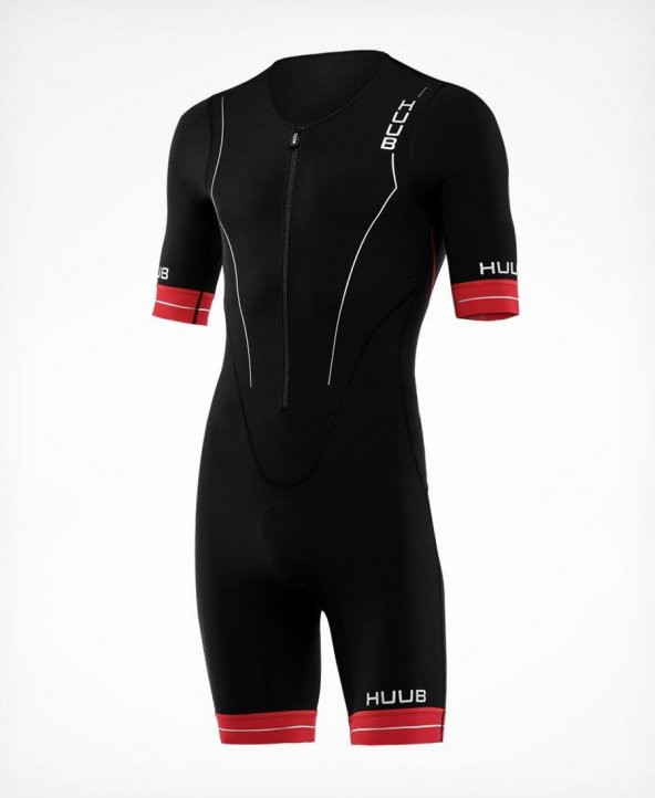 Huub Race Long Course Tri Suit  M ürün görseli 1
