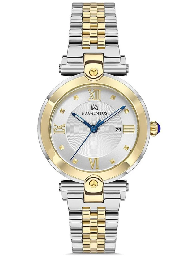 Momentus CS380T-02SG Bayan Kol Saati ürün görseli 1