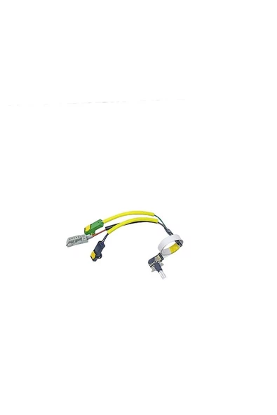 Peugeot Için Airbag Şerit Soketli 407 - 406 - 207 Uyumludur 2004-2013 Model Yıl Arasıdır ürün görseli 1