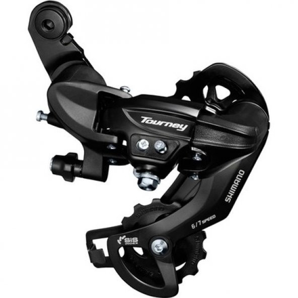 Shimano RD-TY300 TY DA 6/7 Vites Arka Aktarıcı ürün görseli 1