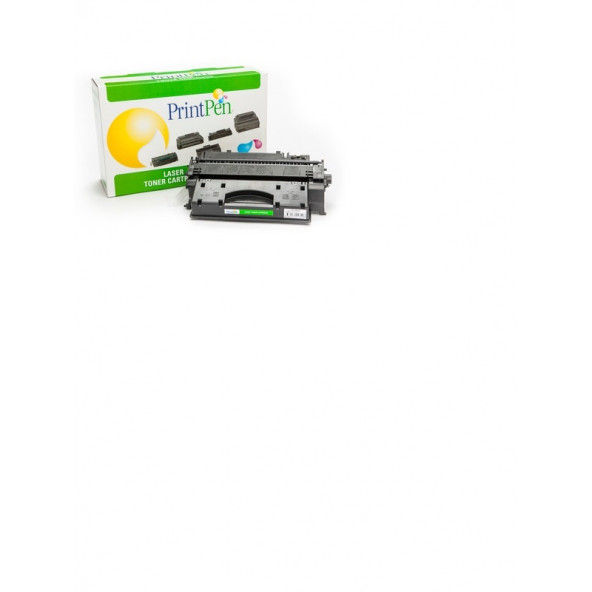 Hp Ce505X  Hp Cf280X / Canon 719 Kolay Dolan Toner ürün görseli 1