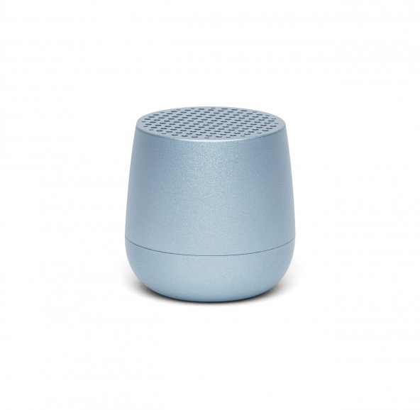 Lexon Mino + Bluetooth Hoparlör Açık Mavi ürün görseli 1