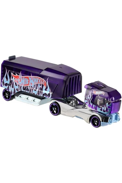 Hot Wheels Kamyonlar Aero Blast Mor ürün görseli 1
