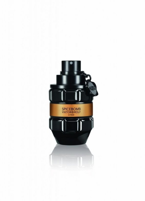 Viktor Rolf Spicebomb Extreme Edp 90 Ml Erkek Parfüm ürün görseli 1