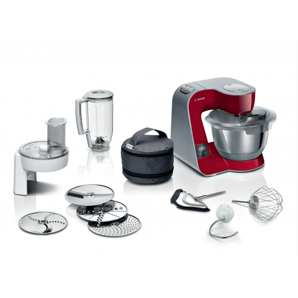 Bosch Mum5x720 1000 W 3.9 Lt Mutfak Şefi ürün görseli 1