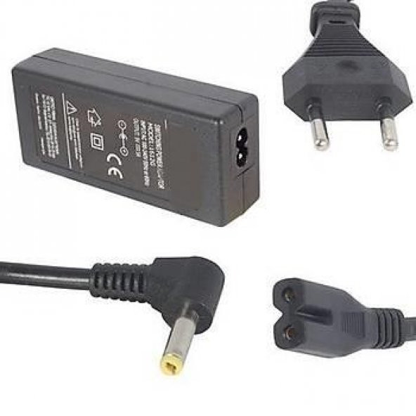 9 Volt 5 Amper Verifone VX680-E1/VX680 ECR Adaptörü ürün görseli 1