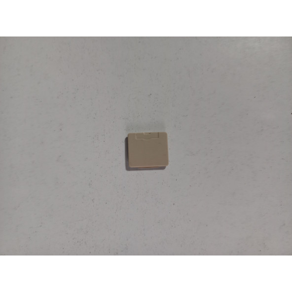 ASLANTİC SAMSUNG J4 2018 J400 LCD KASA ÜST KAPAĞI GOLD ürün görseli 1