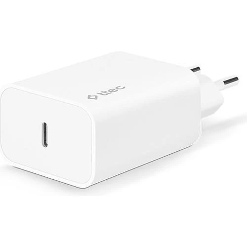 Ttec  2SCS26B SmartCharger PD 30W USB-C Seyahat Hızlı Şarj Aleti ürün görseli 1
