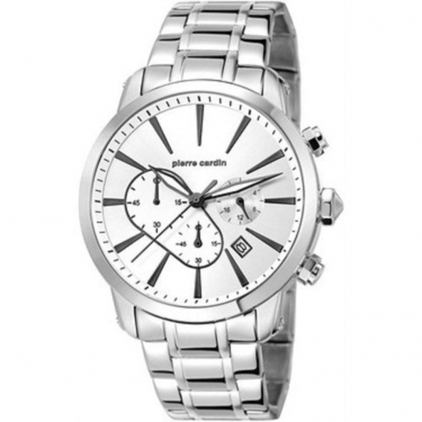 Pierre Cardin 105431F15 Erkek Kol Saati-213