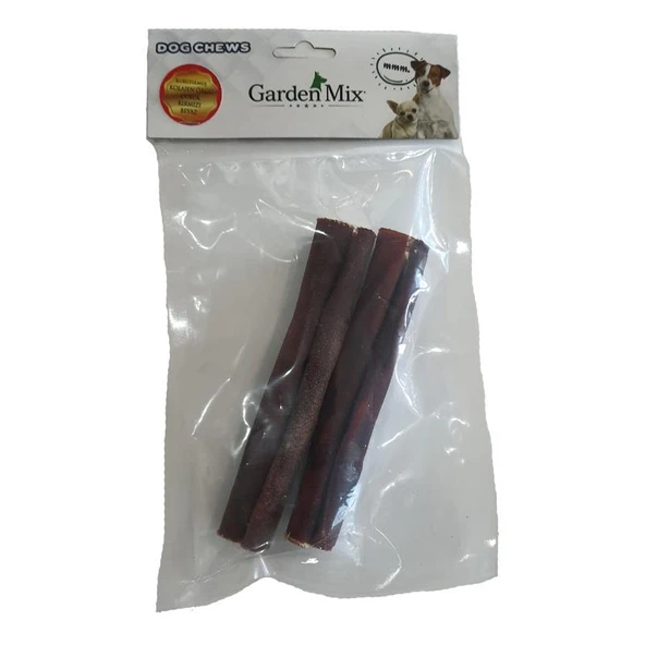 Gardenmix Kurutulmuş Kolajen Çubuk 100 Gr. ürün görseli 1