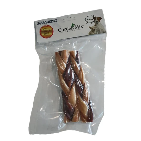 Gardenmix Kurutulmuş Kolajen Örgü Çubuk 80/100 Gr. ürün görseli 1
