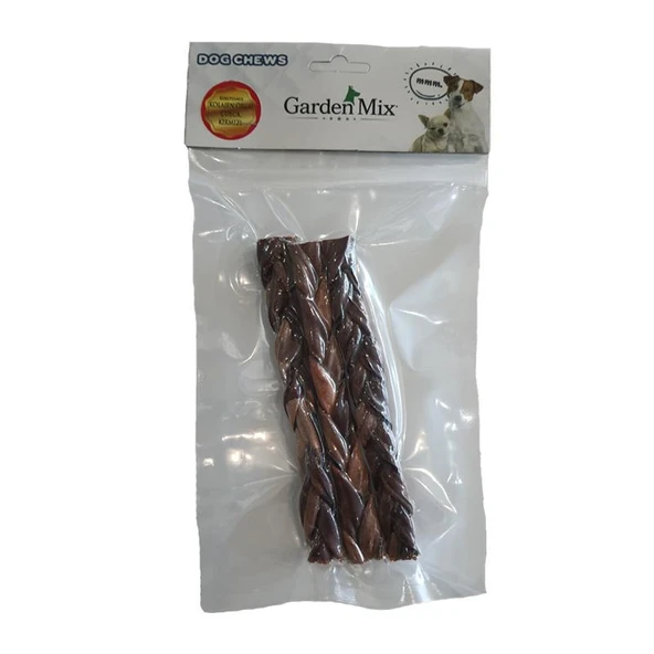 Gardenmix Kurutulmuş Kolajen Örgü Çubuk 40/50 Gr. ürün görseli 1