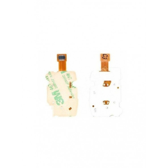 Nokia 6210N Alt Tuş Bordu Flex Nokia 6210N Alt Tuş Bordu Film Flex ürün görseli 1