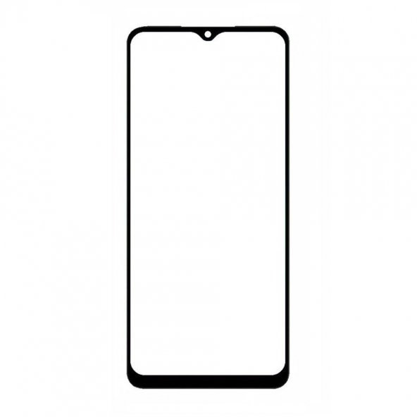 Samsung A022 A02 Ön Cam Dokunmatik Lensi Ocalı ürün görseli 1