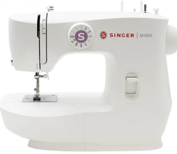 Singer M1605 Dikiş Makinesi ürün görseli 1