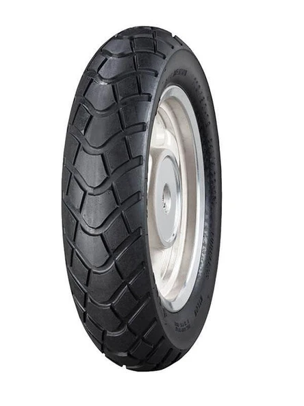 İRC 130/60-13 MB-456 DIŞ LASTİK İRC - Resim 2