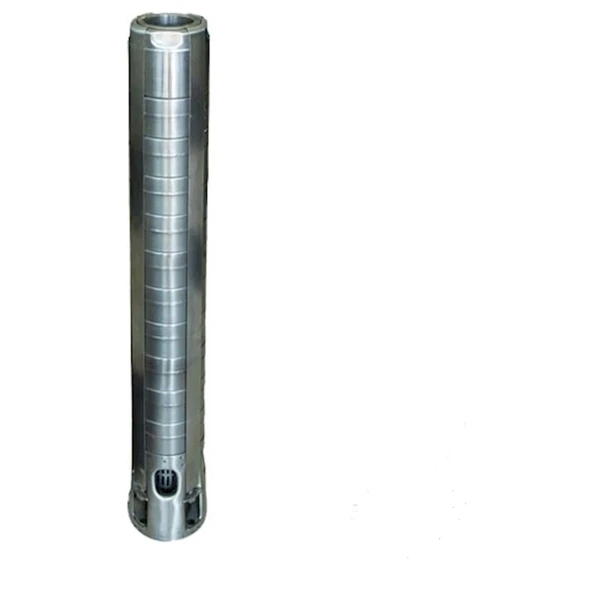 SS 615/16 6 M 2 1/2 11D KM İMPO 10HP ürün görseli 1