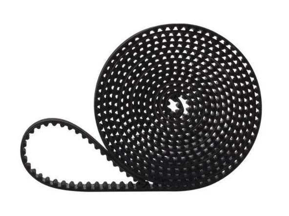 Gt2 Kayış 6mm(1mt) - Resim 8