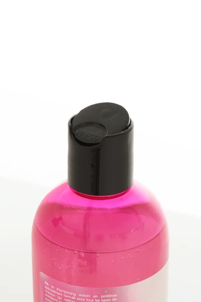 ELLE ARINDIRICI ŞAMPUAN - 400 ml - Resim 12