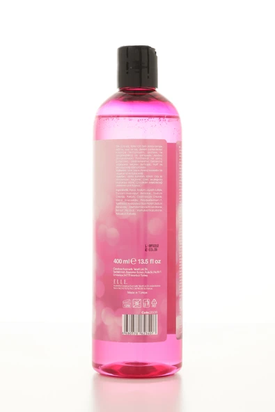 ELLE ARINDIRICI ŞAMPUAN - 400 ml - Resim 10