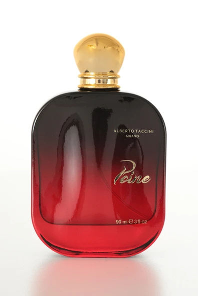 Alberto Taccini Poine Kadın Parfümü - 90 ml ürün görseli 1