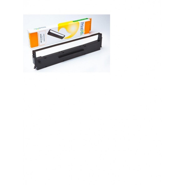 Epson Lq800  Lx300  Lx350 Muadil Printpen Şerit ürün görseli 1