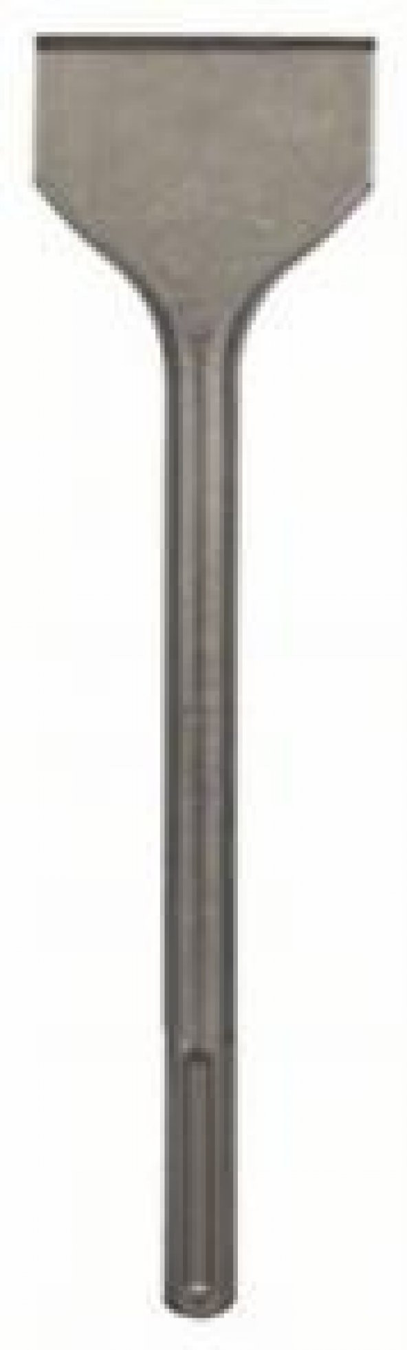 Bosch SDS-Max Yassı Keski 300*80 mm 1.618.601.008 ürün görseli 1