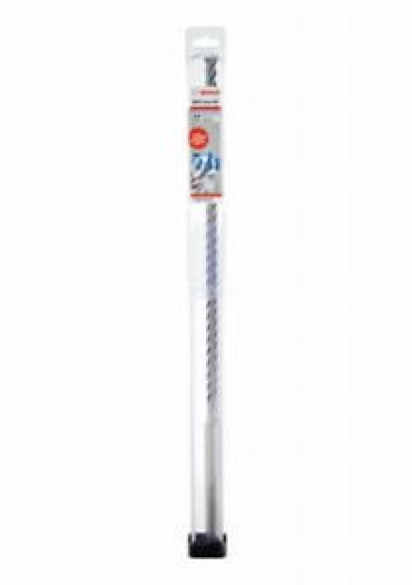 Bosch SDS-Max-8X K-Delici Ucu 14*540 mm 1´li 2.608.578.607 ürün görseli 1