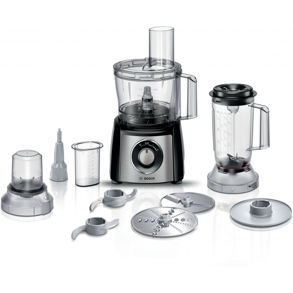 Bosch MCM3501M 800 Mutfak Robotu ürün görseli 1