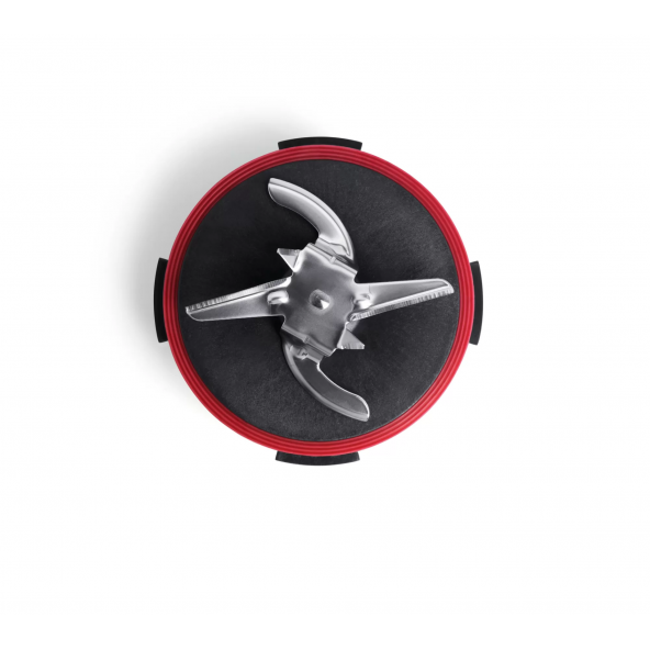 Bosch MCM3501M 800 Mutfak Robotu - Resim 6