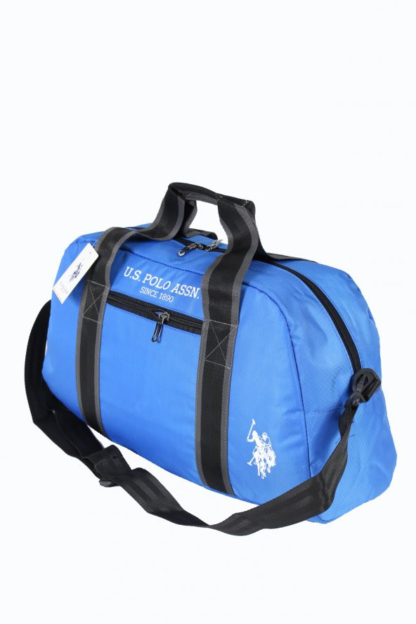 Plduf 23814 Us Polo Assn Orta Boy Seyahat Çantası ürün görseli 1