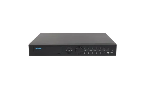 Neutron TRA-SVR-6432-16A5 32 Kanal 4 Sata H.265 AHD Kayıt Cihazı ürün görseli 1
