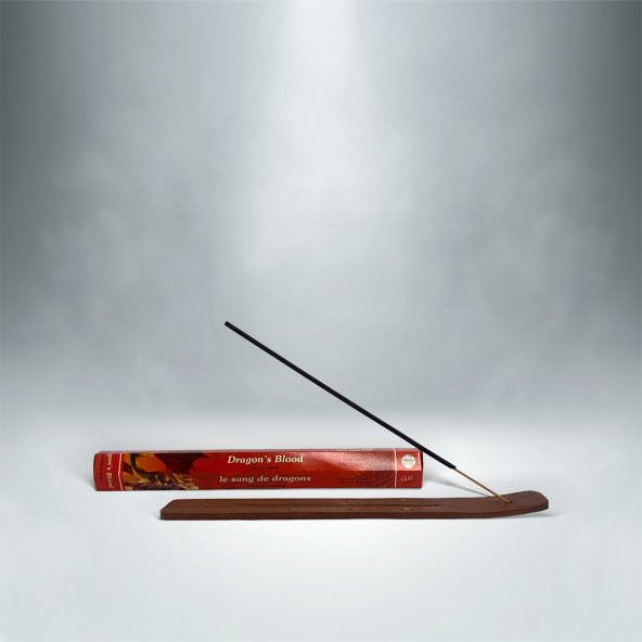 Çubuk Tütsü dragons blood ürün görseli 1