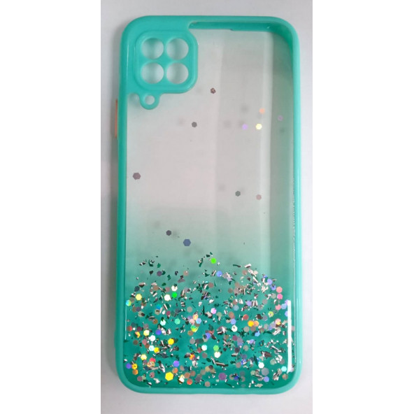 Huawei Nova 6 SE Simli Kılıf Slikon Sert ürün görseli 1