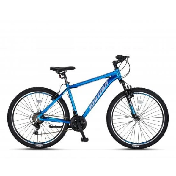 Ümit Motion 29 Jant 18 K V Fren Dağ Bisikleti Dark Blue ürün görseli 1