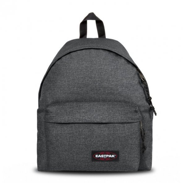 Eastpak Sırt Çantası Padded Pakr Black Denim EK00062077H1 ürün görseli 1