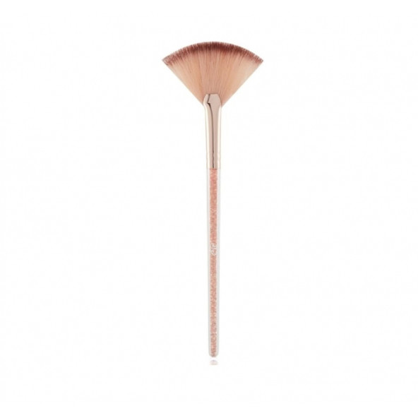 Eklips Pro Shine Fan Fırçası - Resim 2