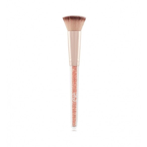 Eklips Pro Shine Düz Kontür Fırçası - Resim 2