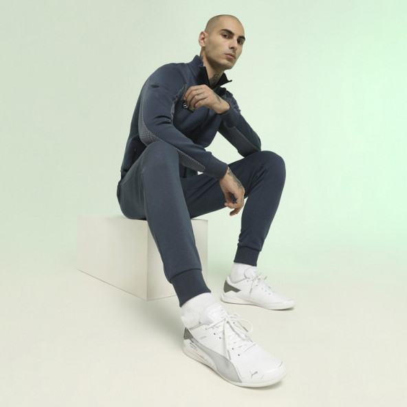 Puma MAPF1 Mercedes Drift Cat Delta Erkek Sneaker Ayakkabı ( DAR KLIPTIR..) ürün görseli 1