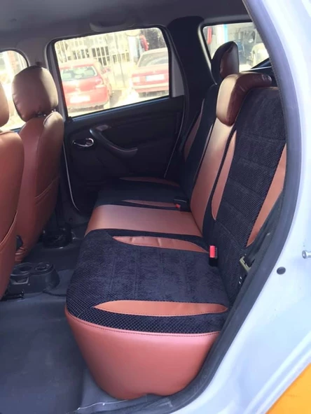 Peugeot 508 Özel Dikim Kılıf ürün görseli 1