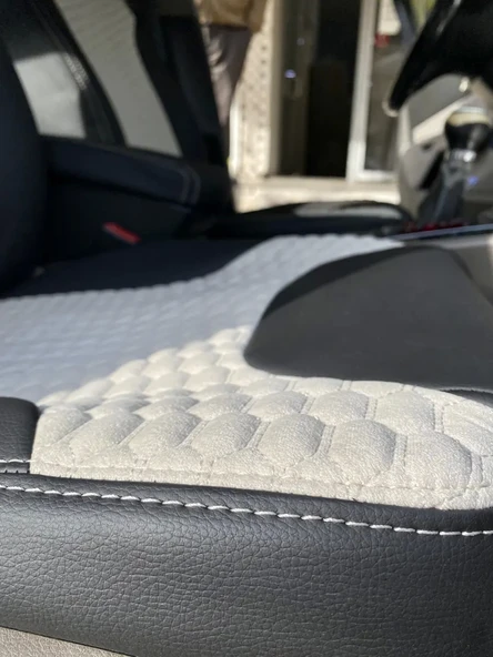 Volvo S60 Özel Dikim Kılıf - Resim 8
