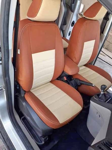 Ford Tourneo Connect Özel Dikim Kılıfı ürün görseli 1