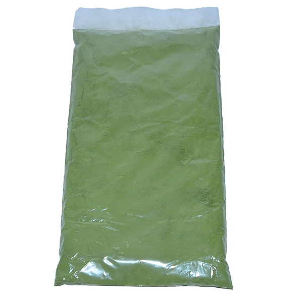 LokmanAVM Kına Doğal Saf Naturel Toz Kına 250 Gr Paket ürün görseli 1