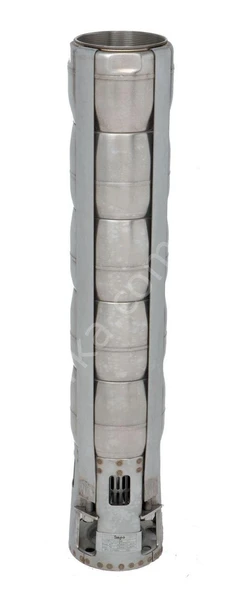 SS 615/09 6 M 2 1/2 11D KM İMPO 5,5HP ürün görseli 1