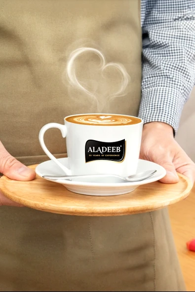 Cappuccino İçecek Tozu 250g - Resim 2